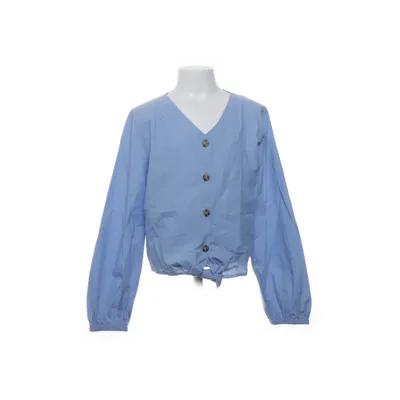 Blus (Blå) från H&M Kids Bomull