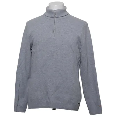 Pull-over (Gris) de Emilio Adani Coton