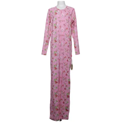 Grenouillère (Rose, Multicolore) de Claesen's Coton, Élasthane