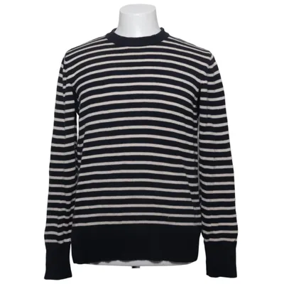 Tröja (Blå, Vit) från L.L. Bean Bomull