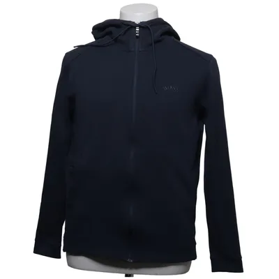 Hættetrøje (Blå) fra Hugo Boss