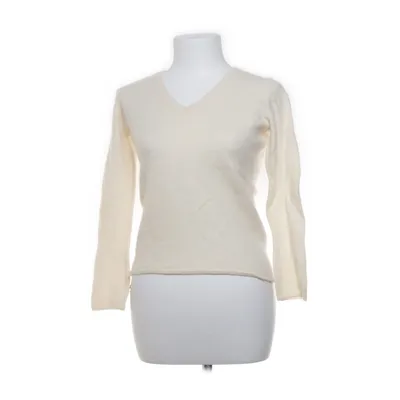 Pullover (Beige) from Tie Rack