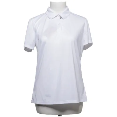 Polo shirt (White) from Artengo