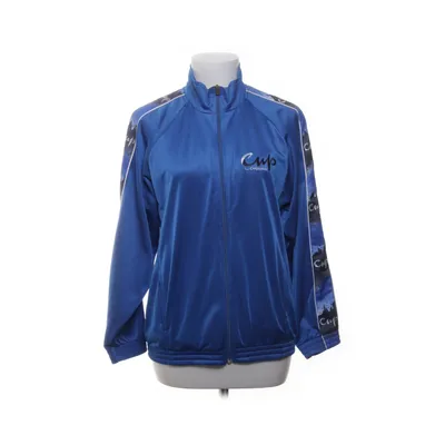Veste de sport (Bleu) de Campagnolo Polyester