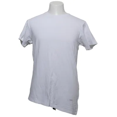 T-shirt (Vit) från Blench Elastan, Viskos