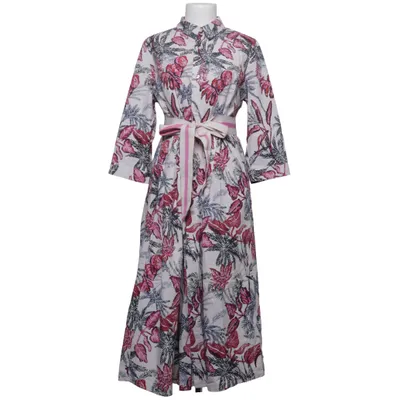 Robe chemise (Beige, Rose, Multicolore) de Lieblingsstück Coton