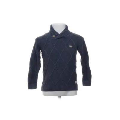 Tröja (Blå) från Newbie by KappAhl Bomull