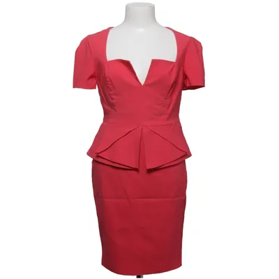 Robe (Rose) de ASOS Élasthane, Polyamide, Viscose