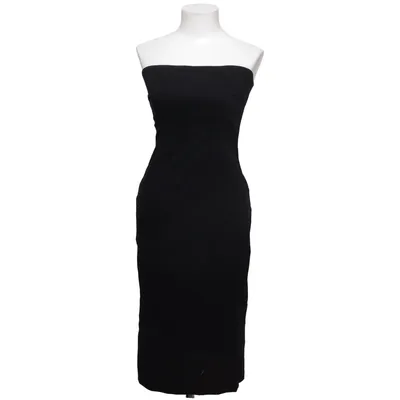 Jurk (Bandeau Midi Dress) van NA-KD Elastaan, Polyamide, Viscose