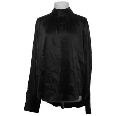 Blouse (Valerie) from Tonno & Panna Elastane, Silk