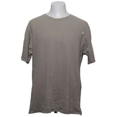 T-shirt (Beige) from Defend