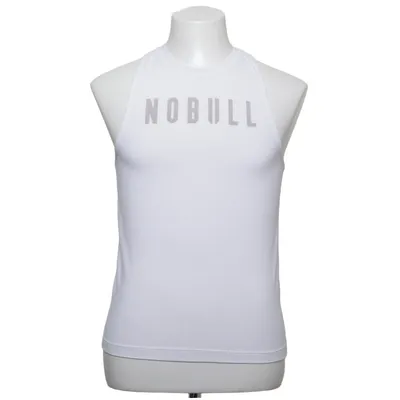 Linne (Vit) från Nobull Elastan, Polyester, Tencel
