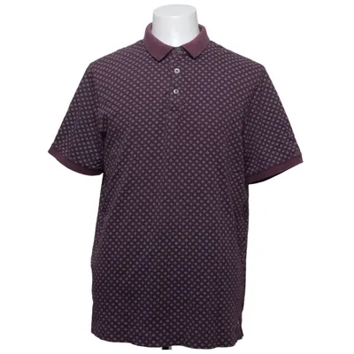 Polo (Luxury Touch) de WE Coton