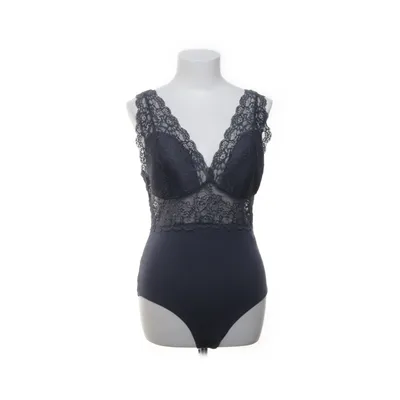 Body (Grå) fra Change Lingerie Elastan, Viscose