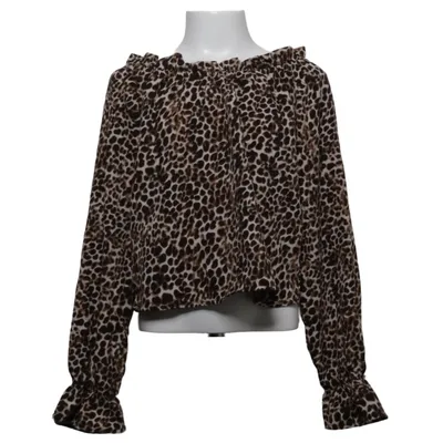 Top (Beige, Brun, Sort) fra XOXO Friends Polyester