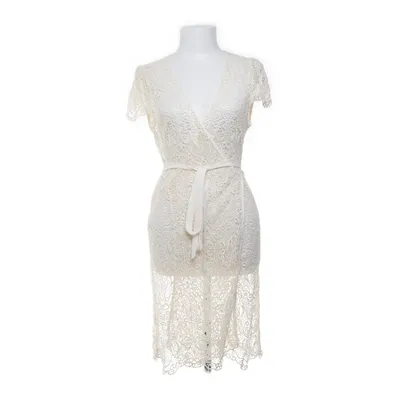Strandjurk (Beige) van Zara Basic