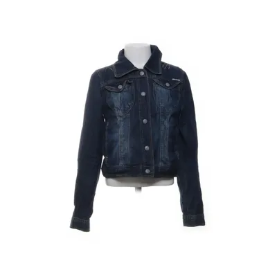 Jeansjacka (Blå) från Name It Kids Bomull