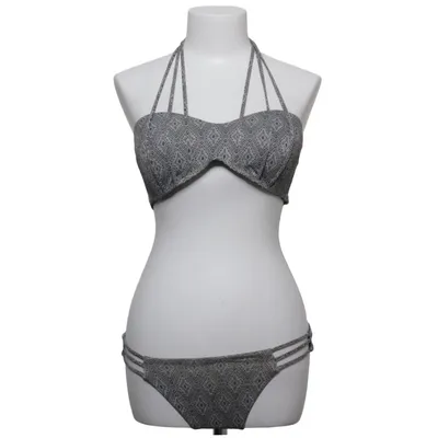 Bikini (Cobey) fra Calzedonia Elastan, Metallfiber, Polyamid, Polyester