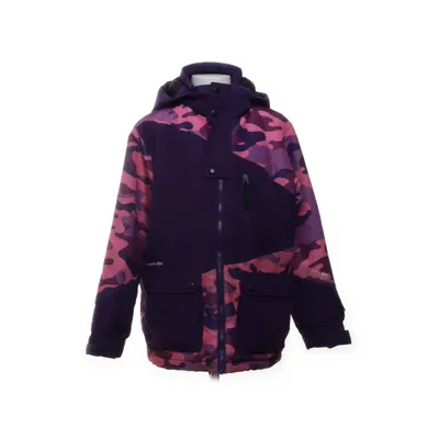 Ski-jas (Lila, Roze, Meerkleurig) van Ski Industries Polyester