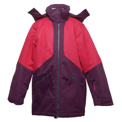 Skidjacka (Röd, Lila) från Tenson Polyester