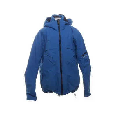 Skidjacka (Blå) från Peak Performance Junior Polyamid, Polyester