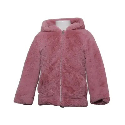 Jacka (Rosa) från Infinity Kids Bomull, Polyester