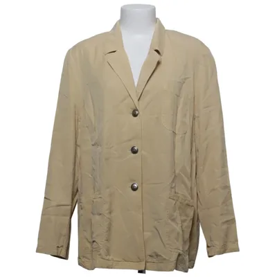 Blazer (Beige) from Leisure Wear