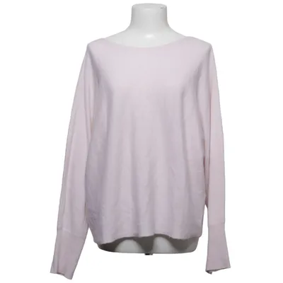 Strickpullover (Pink) von S. Marlon Kaschmir