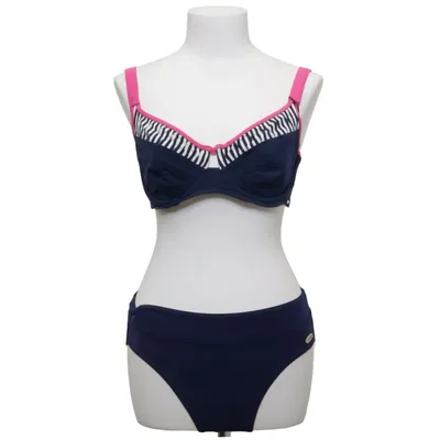 Bikini (Bleu, Rose, Multicolore) de Damella