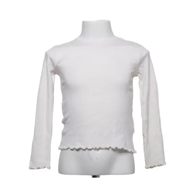 Lange mouwen shirt (Wit) van Huttelihut Katoen, Elastaan, Modal