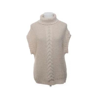 Slipover (Beige) från Aware by Vero Moda Återvunnen polyester