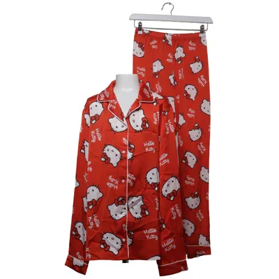 Pajamas (Hello Kitty ) from H&M x Hello Kitty Polyester