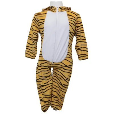 Onesie (Yellow, Black, White) from Libero
