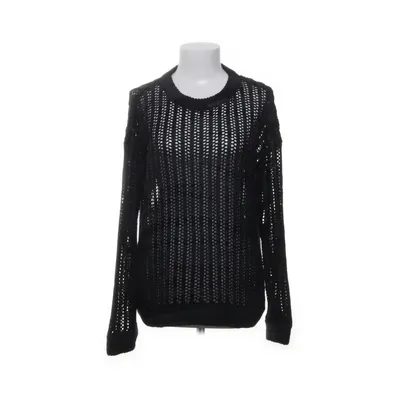 Tröja (Svart, Grå) från Oui Akryl