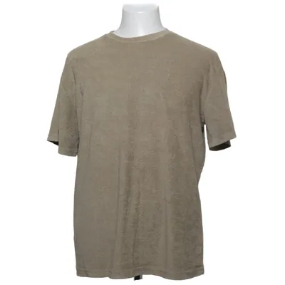 T-shirt (Frot Tee) from Just Junkies Cotton, Polyester