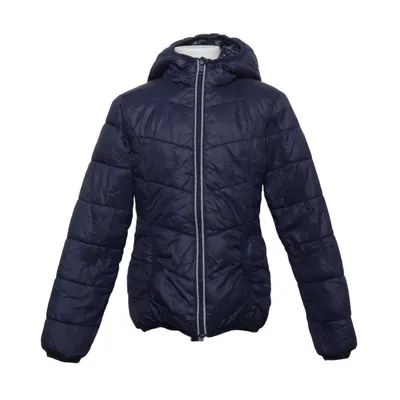 Winter jacket (Blue) from Alive Polyamide, Polyester