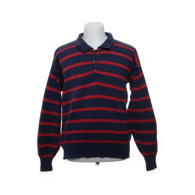 Sweater (Blue, Red) from GANT
