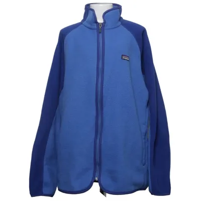Fleece jacket (Blue) from Patagonia Polyester
