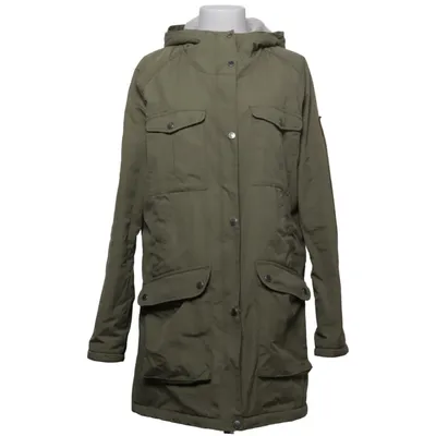 Parkas (Grön) från Fjällräven Polyester