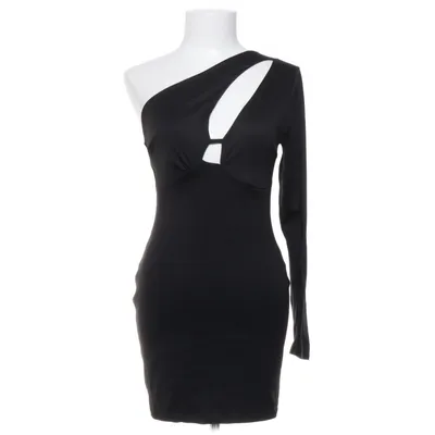 Kjole (Sort) fra Fashion Nova Polyester