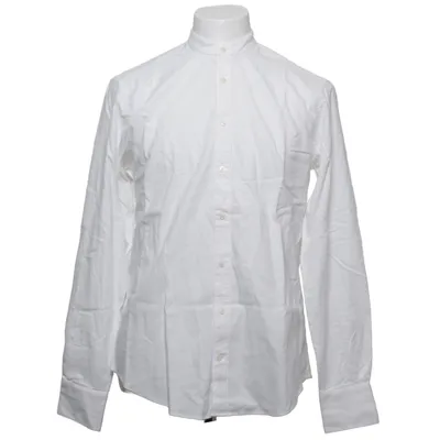 Chemise (Blanc) de Suitsupply Coton