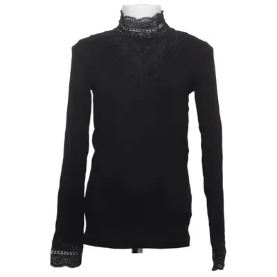 Blouse (Zwart) van Name It Elastaan, Modal