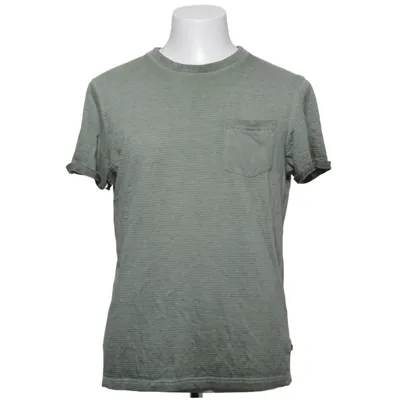 T-shirt (Vert) de Tom Tompson Coton