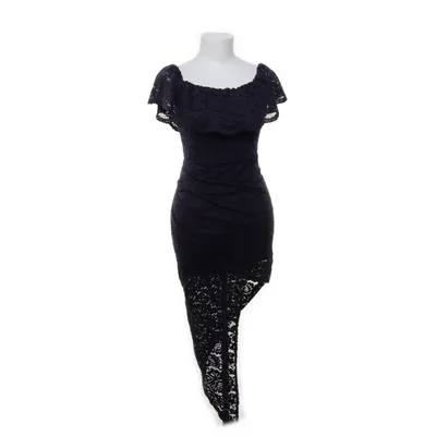 Dress (Blue) from Love Triangle Polyester