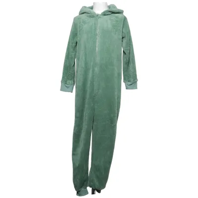 Onesie (Green) from Lazy Days Polyester