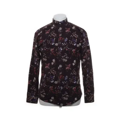 Shirt (Purple, Multicolored) from Premium by Jack & Jones Cotton