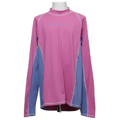 Underställströja (Jr Base Ls) från Peak Performance Junior Elastan, Polyester