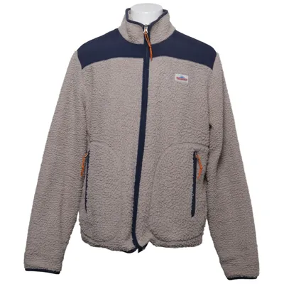 Fleece jas (Beige, Blauw) van Penfield Nylon, Polyester