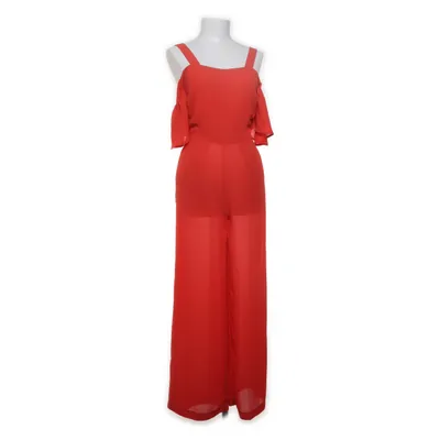 Byxdress (Röd) från Glamorous Polyester
