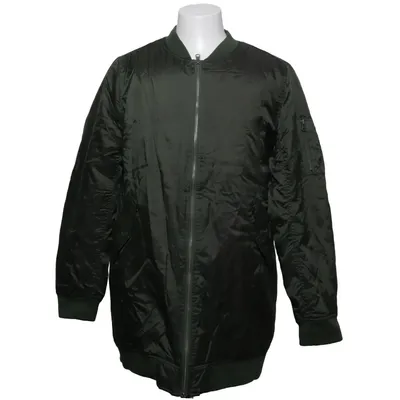Blouson (Basic Bomber Jacket) de Urban Classics Polyamide, Polyester
